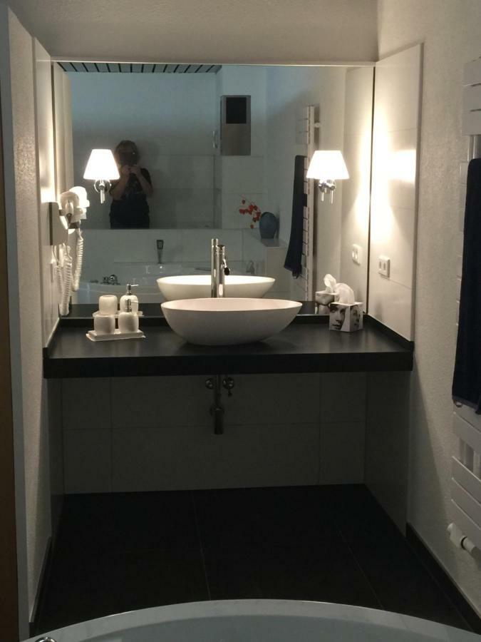 Apartment Mit Burgblick Im Gruenen, Familie Held Burgthann Buitenkant foto
